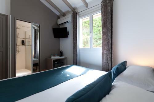 Hotel H�tel Marina Di Santa Giulia