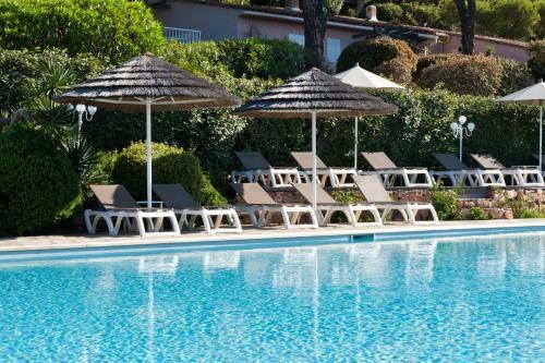 Hotel H�tel Marina Di Santa Giulia