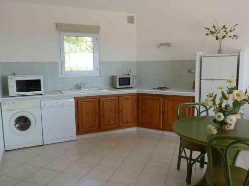Apartamento R�sidence Liccia Di Furu