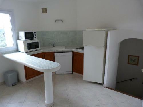 Apartamento R�sidence Liccia Di Furu