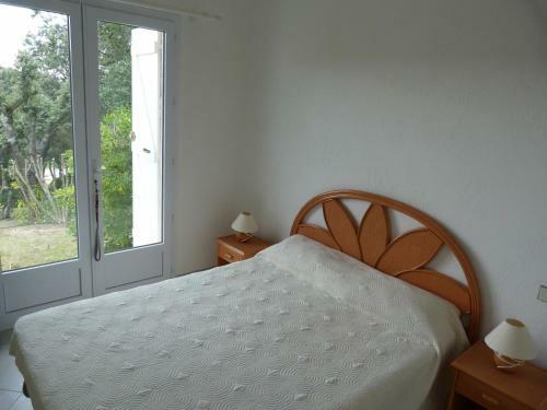 Apartamento R�sidence Liccia Di Furu