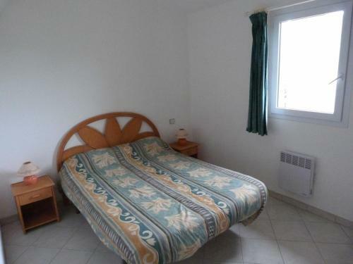 Apartamento R�sidence Liccia Di Furu
