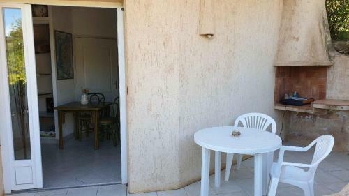 Apartamento R�sidence Liccia Di Furu