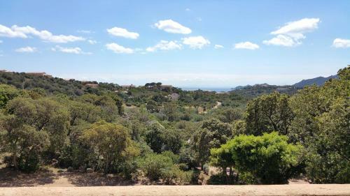 Apartamento R�sidence Liccia Di Furu
