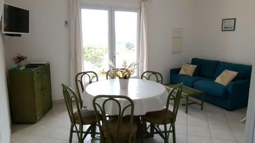 Apartamento R�sidence Liccia Di Furu