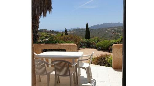 Apartamento R�sidence Liccia Di Furu