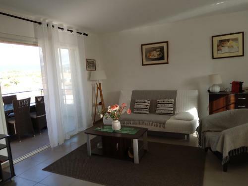 Apartamento Lecci St Cyprien Don Andria