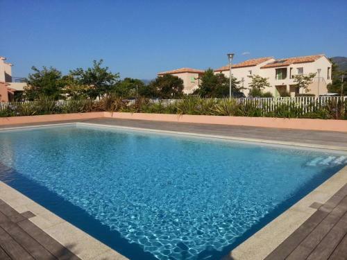 Apartamento Lecci St Cyprien Don Andria