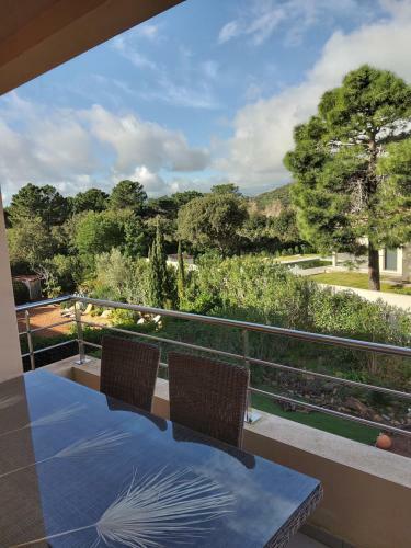 Apartamento Lecci St Cyprien Don Andria