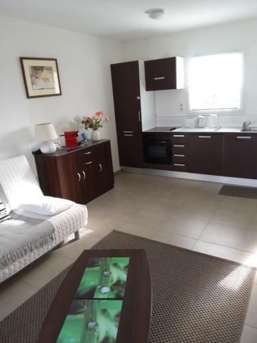 Apartamento Lecci St Cyprien Don Andria