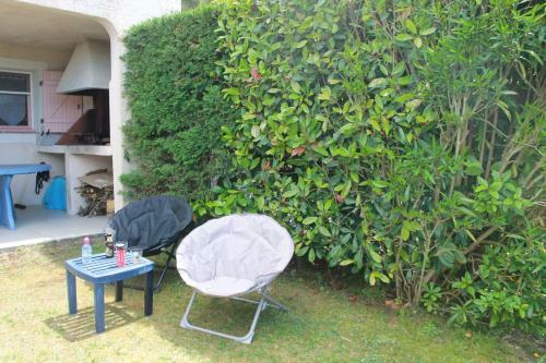 Apartamento T3 Rez de Jardin � Porto Vecchio