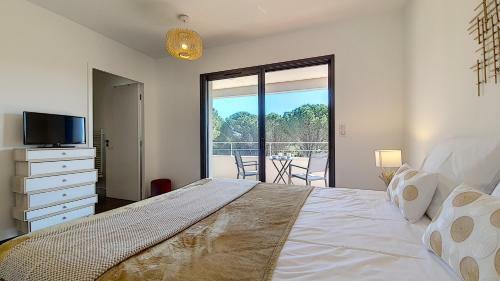 Les Villas De Cala Rossa
