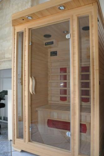 Bed & Breakfast Chambre D'h�tes Sauternais