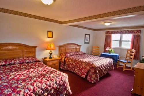 Hotel Americas Best Value Inn - Stonington