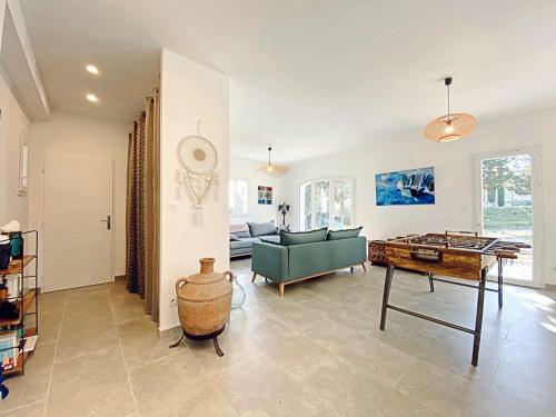 Villa - Mas Des L�gendes - Avignon En Provence -
