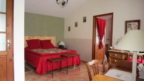 Bed & Breakfast Le Clos de La Garenne Maison D'h�tes