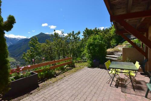 Apartamento Chalet Serre Chevalier Avec Vue Exceptionnelle