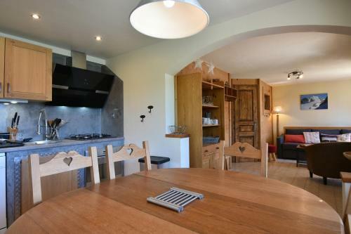 Apartamento Chalet Serre Chevalier Avec Vue Exceptionnelle