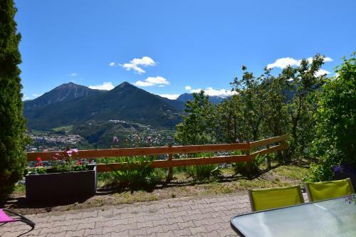 Apartamento Chalet Serre Chevalier Avec Vue Exceptionnelle
