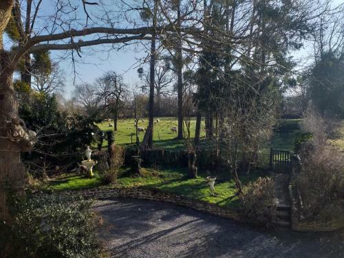 Bed & Breakfast La Guesnonniere