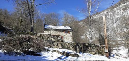 Grange Ancienne Am�nag�e