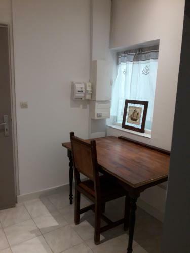 Apartamento Appartement Treuz Centre Historique