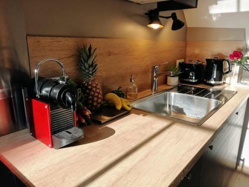 Apartamento Le Petit M�rinos - Rambouillet -