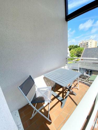 Apartamento Studio Tout Confort 3 Bord de Mer Terrasse