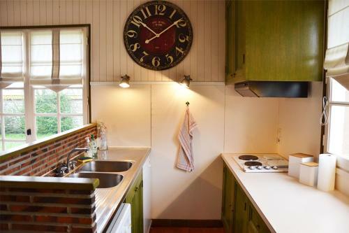Le Convivial - Paisible Propri�t� Proche Parischartres