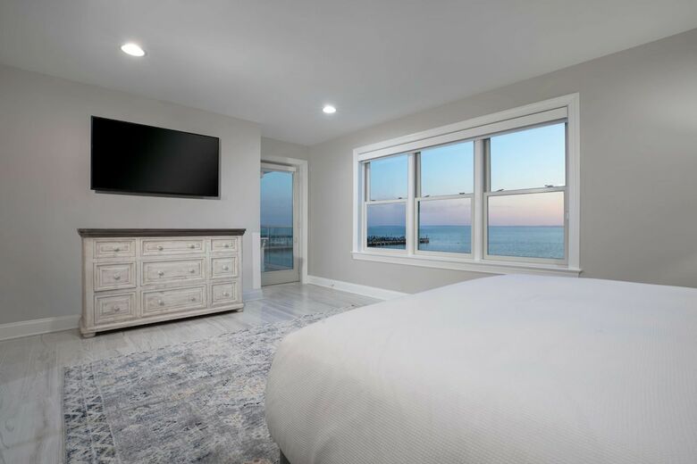 Hotel Hyatt Place Dewey Beach