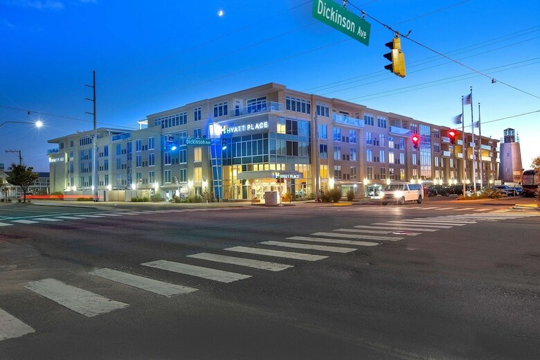 Hotel Hyatt Place Dewey Beach