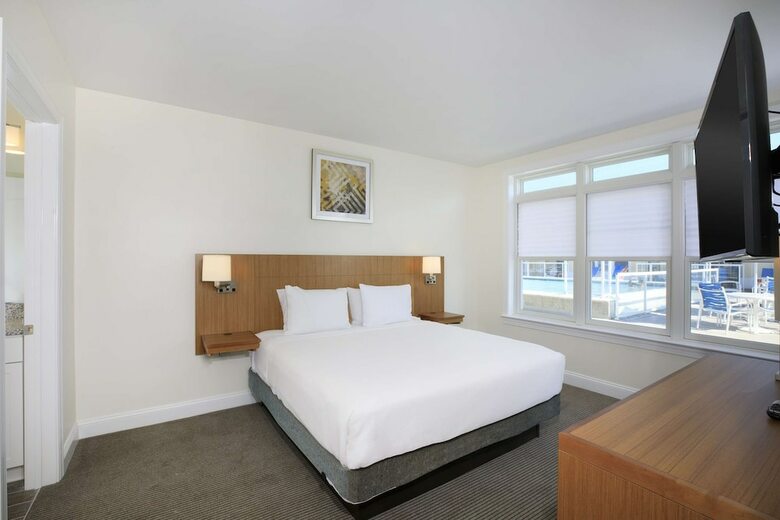 Hotel Hyatt Place Dewey Beach