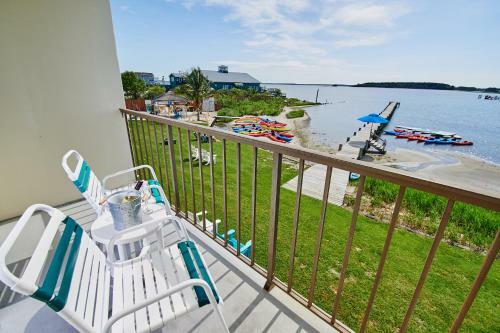 Bay Resort Motel