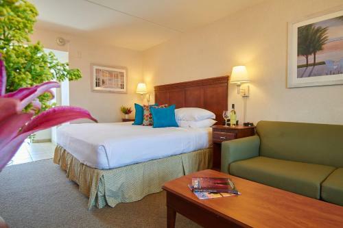 Bay Resort Motel