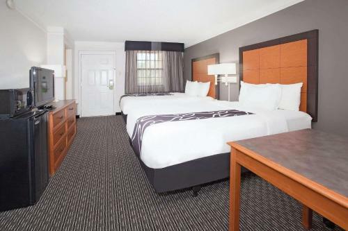 Hotel La Quinta Inn Denver Golden