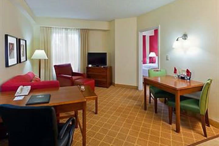 Hotel Residence Inn Denver West/golden