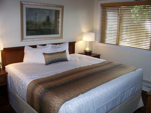 Aparthotel Sandstone Creek Club Condominiums