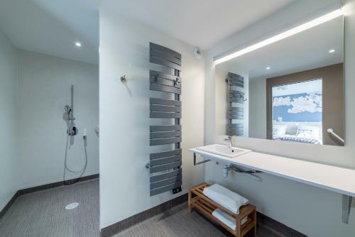 Hotel R�sidence Les Dombes
