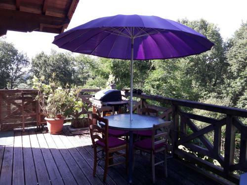 Apartamento Les Ch�nes � La Clairiere