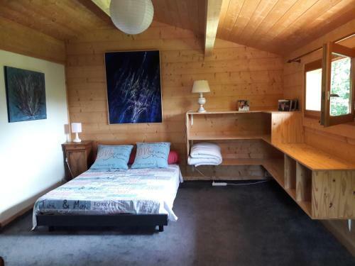 Apartamento Les Ch�nes � La Clairiere