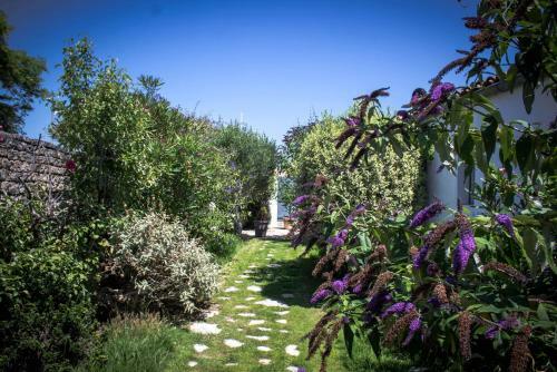 Ile De Re - Villa Foulquier
