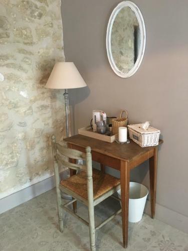 Hostal La Bastide Des Songes - Demeure D'h�tes