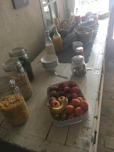Hostal La Bastide Des Songes - Demeure D'h�tes