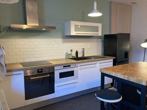 Apartamento Le Foch, 2 Chambres Sur Plateau, Hyper Centre