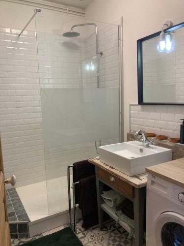 Apartamento Le Foch, 2 Chambres Sur Plateau, Hyper Centre