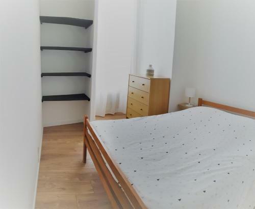 Apartamento Rochefort Authentique
