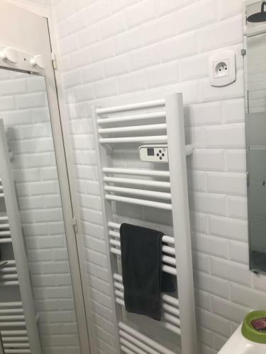 Apartamento Rochefort Authentique