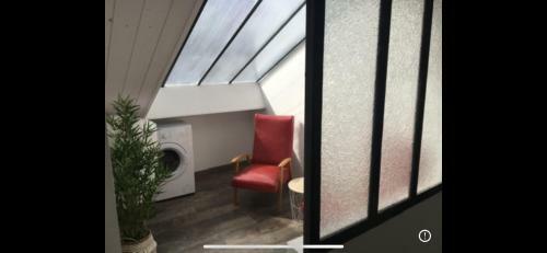 Apartamento Appartement Hyper-centre Toit Terrasse