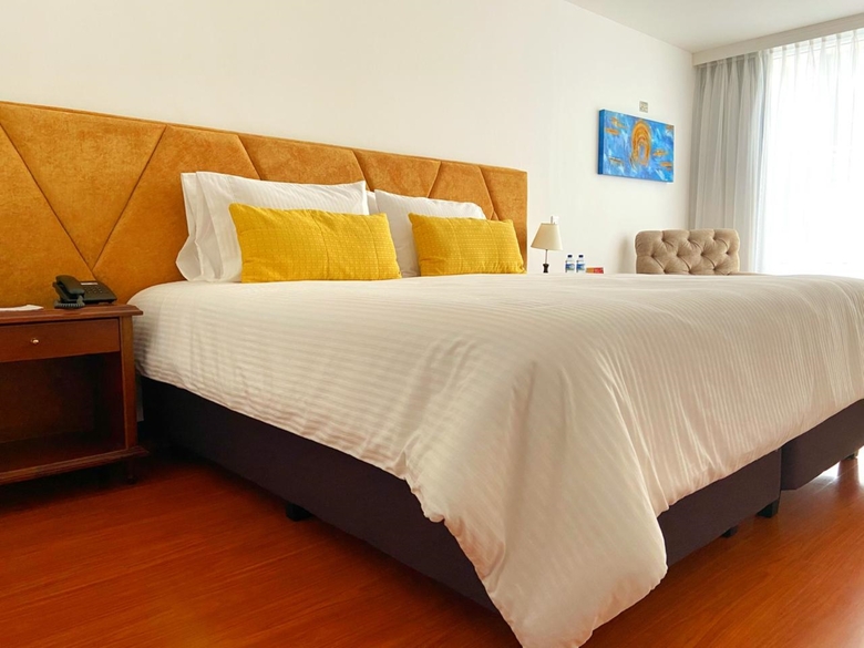 Hotel Pop Art Las Colinas