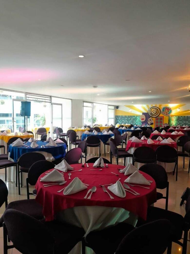 Hotel Pop Art Las Colinas